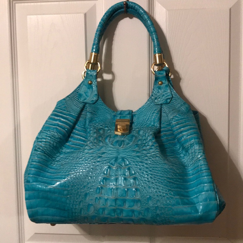 Brahmin large purse